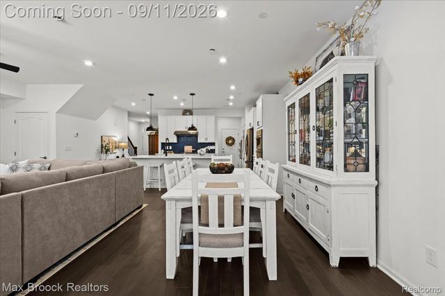 40115 Premier Drive 22, Northville Township, MI 48170