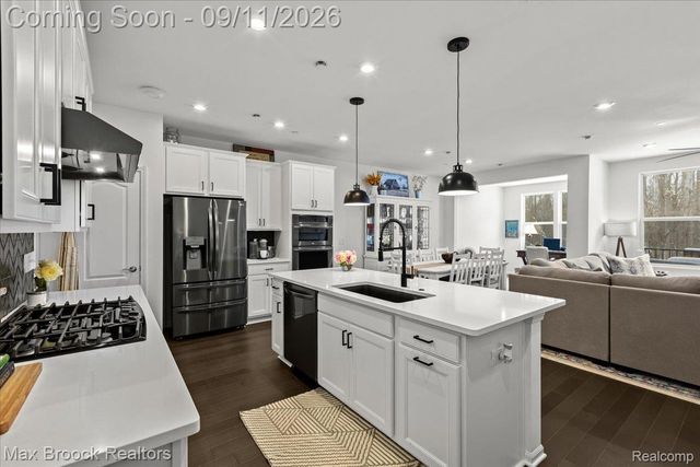 40115 Premier Drive 22, Northville Township, MI 48170