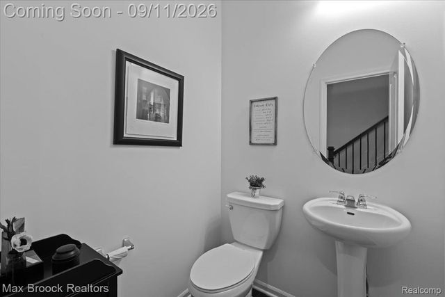 40115 Premier Drive 22, Northville Township, MI 48170
