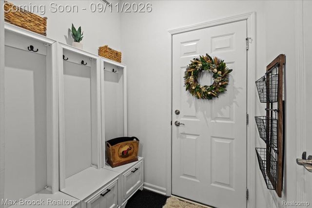 40115 Premier Drive 22, Northville Township, MI 48170