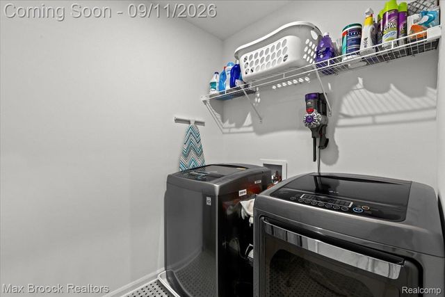 40115 Premier Drive 22, Northville Township, MI 48170
