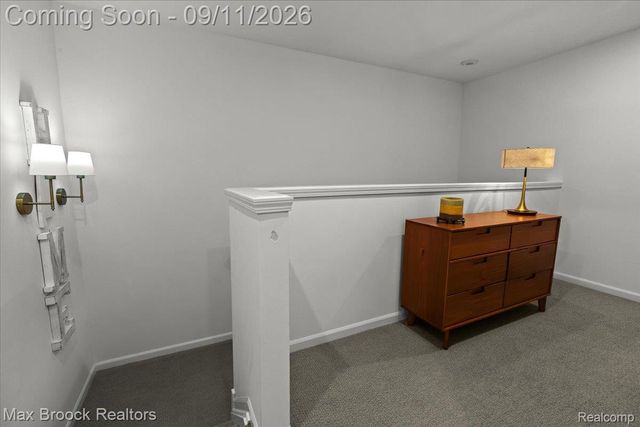 40115 Premier Drive 22, Northville Township, MI 48170