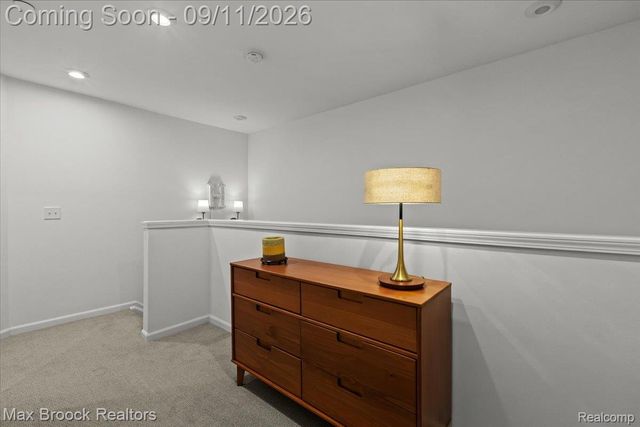 40115 Premier Drive 22, Northville Township, MI 48170