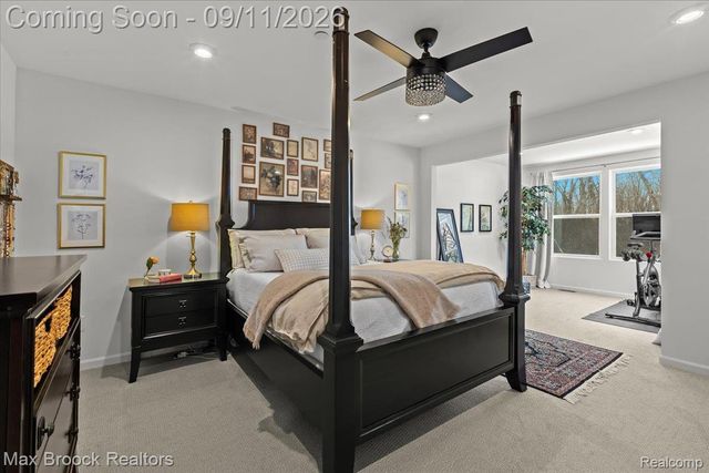 40115 Premier Drive 22, Northville Township, MI 48170