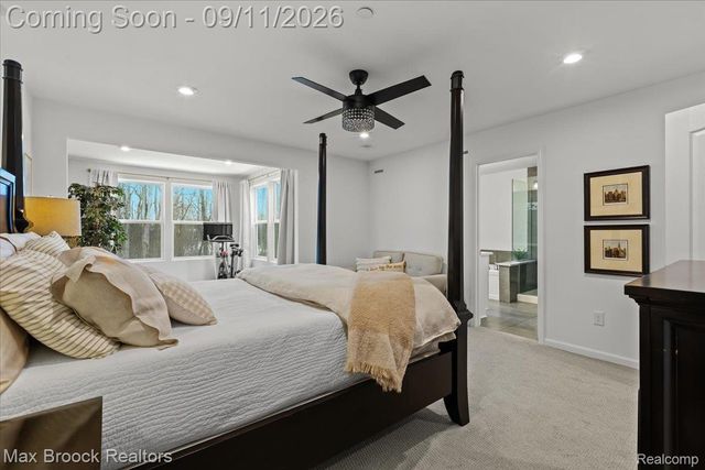 40115 Premier Drive 22, Northville Township, MI 48170