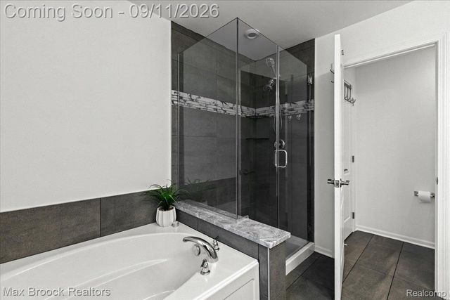40115 Premier Drive 22, Northville Township, MI 48170