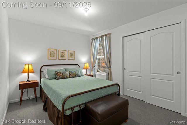 40115 Premier Drive 22, Northville Township, MI 48170