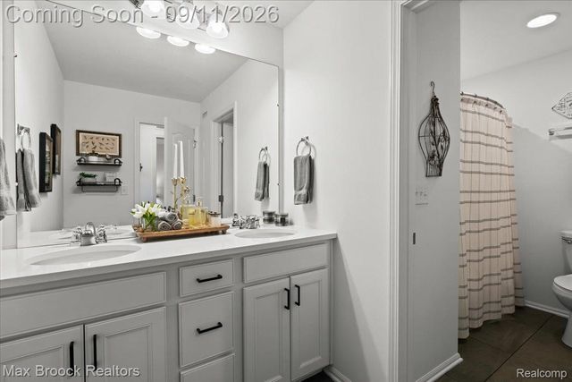 40115 Premier Drive 22, Northville Township, MI 48170