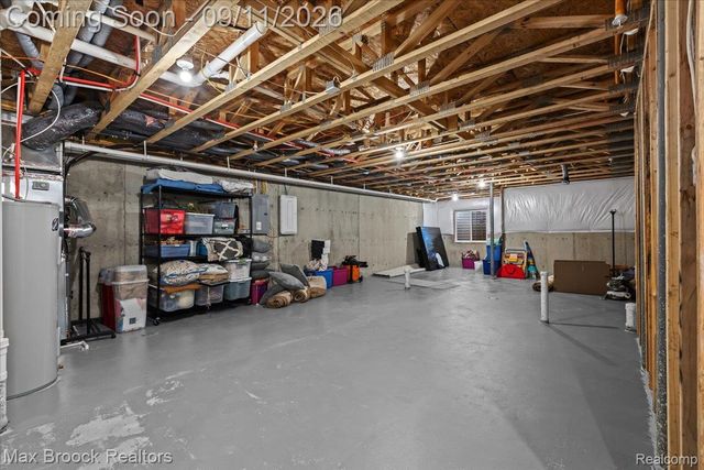 40115 Premier Drive 22, Northville Township, MI 48170