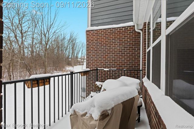 40115 Premier Drive 22, Northville Township, MI 48170
