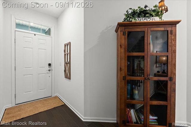 40115 Premier Drive 22, Northville Township, MI 48170
