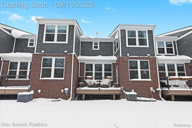 40115 Premier Drive 22, Northville Township, MI 48170