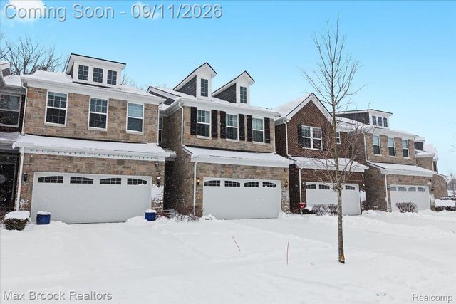 40115 Premier Drive 22, Northville Township, MI 48170
