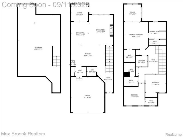 40115 Premier Drive 22, Northville Township, MI 48170