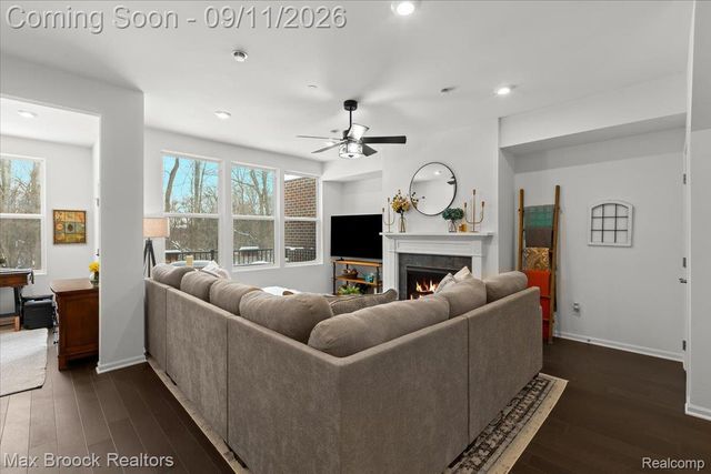 40115 Premier Drive 22, Northville Township, MI 48170