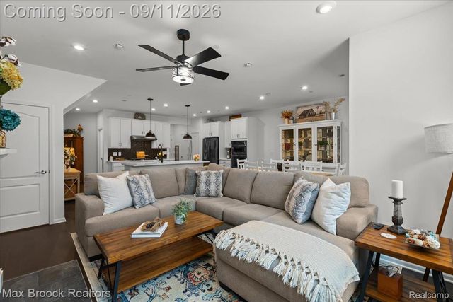 40115 Premier Drive 22, Northville Township, MI 48170