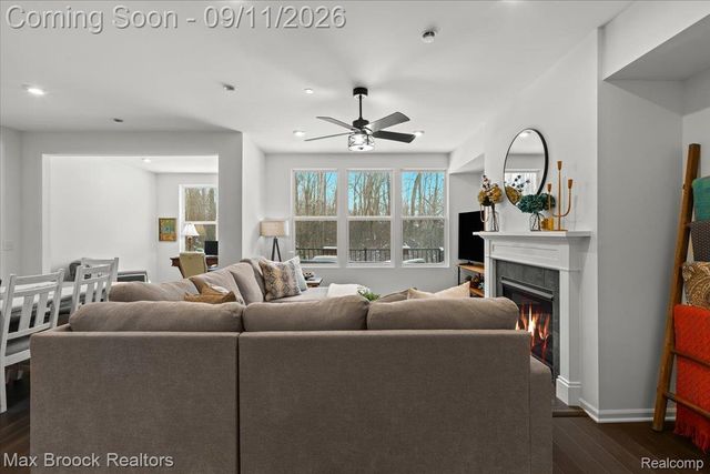 40115 Premier Drive 22, Northville Township, MI 48170