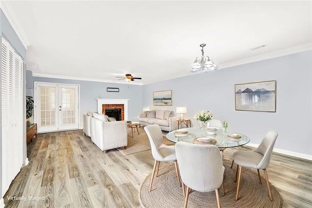 5582 Stonington Trace Parkway, Stone Mountain, GA 30087