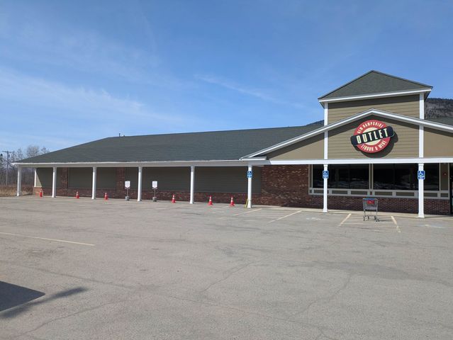 16 Metallak Place, Colebrook, NH 03576