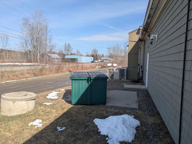 16 Metallak Place, Colebrook, NH 03576