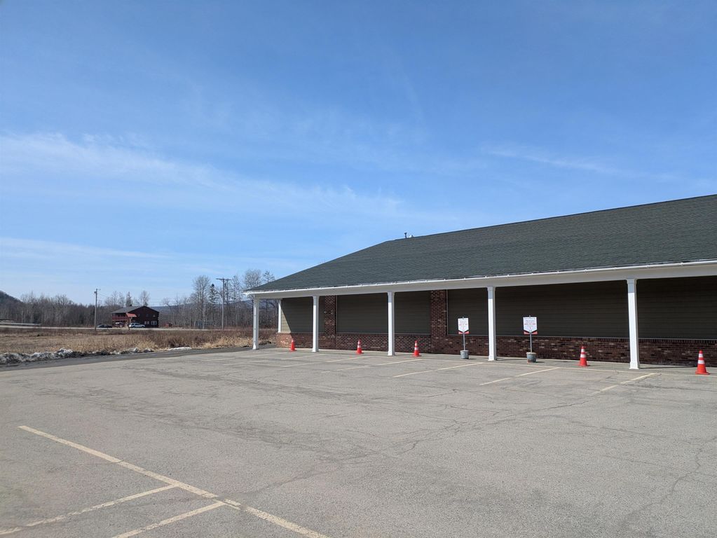 16 Metallak Place, Colebrook, NH 03576