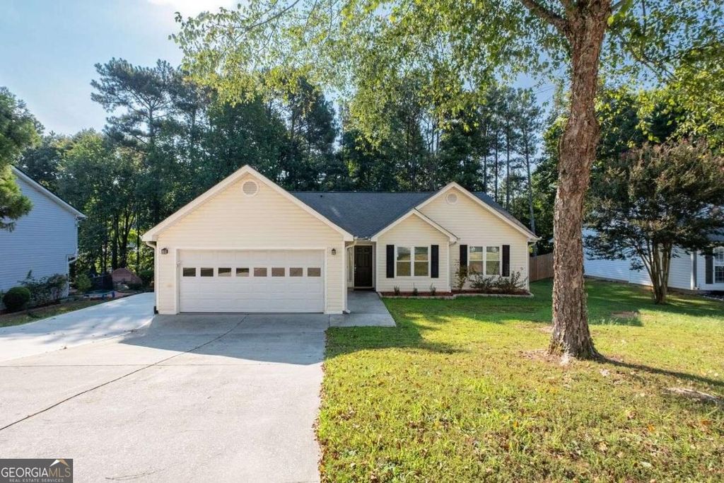 2670 Fort Apachee Trail, Dacula, GA 30019 — photo 2