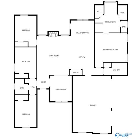 21255 Barley Terrace Drive, Elkmont, AL 35620