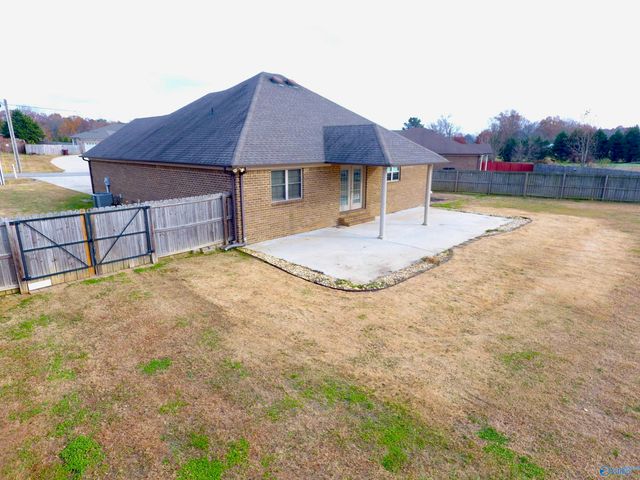 21255 Barley Terrace Drive, Elkmont, AL 35620