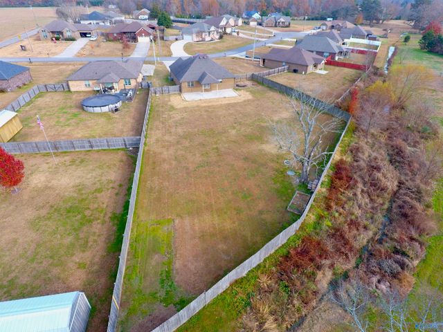 21255 Barley Terrace Drive, Elkmont, AL 35620