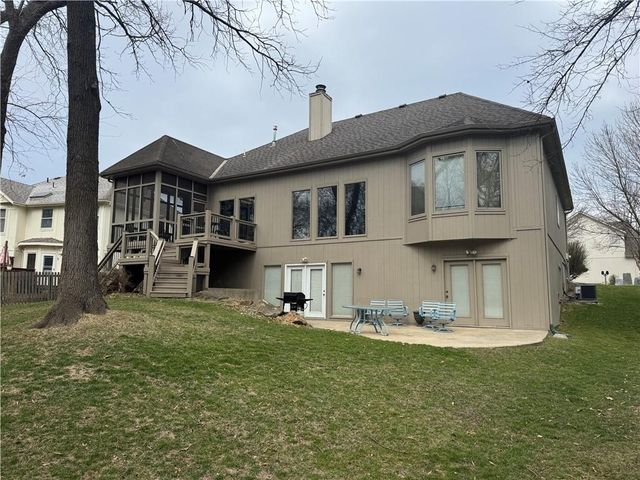 14255 W 125th Street, Olathe, KS 66062