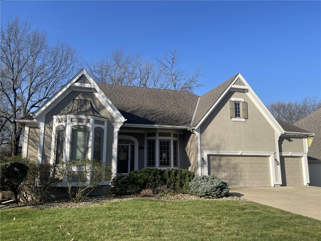 14255 W 125th Street, Olathe, KS 66062