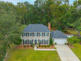 117 Essex Drive, Summerville, SC 29485