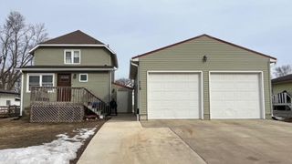 119 Pearl Street, Fredericksburg, IA 50630