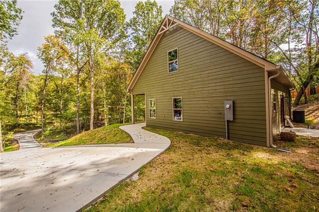 380 Copper Mill Road, Dahlonega, GA 30533
