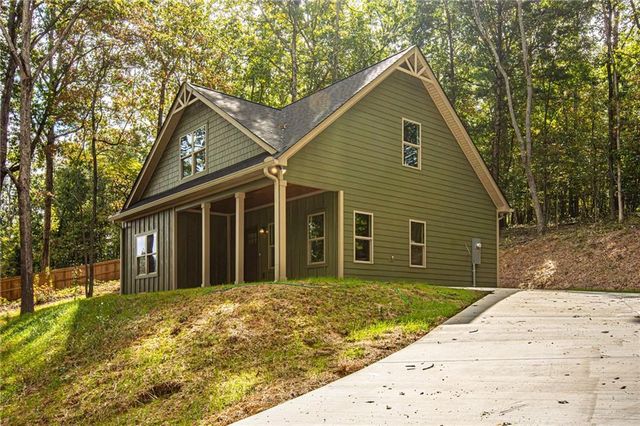 380 Copper Mill Road, Dahlonega, GA 30533