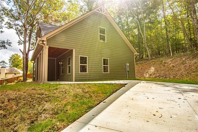 380 Copper Mill Road, Dahlonega, GA 30533