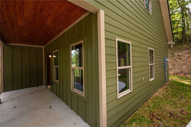 380 Copper Mill Road, Dahlonega, GA 30533