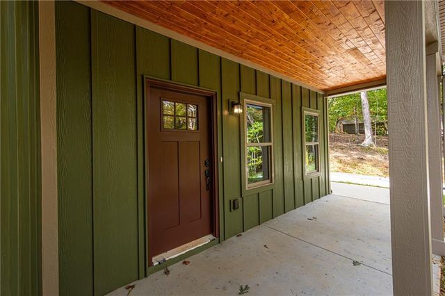 380 Copper Mill Road, Dahlonega, GA 30533