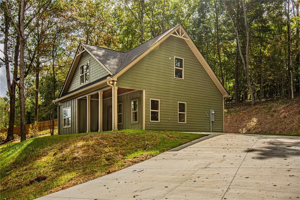 380 Copper Mill Road, Dahlonega, GA 30533