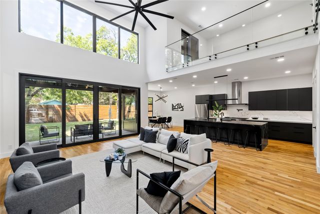 3723 cortez Drive, Dallas, TX 75220