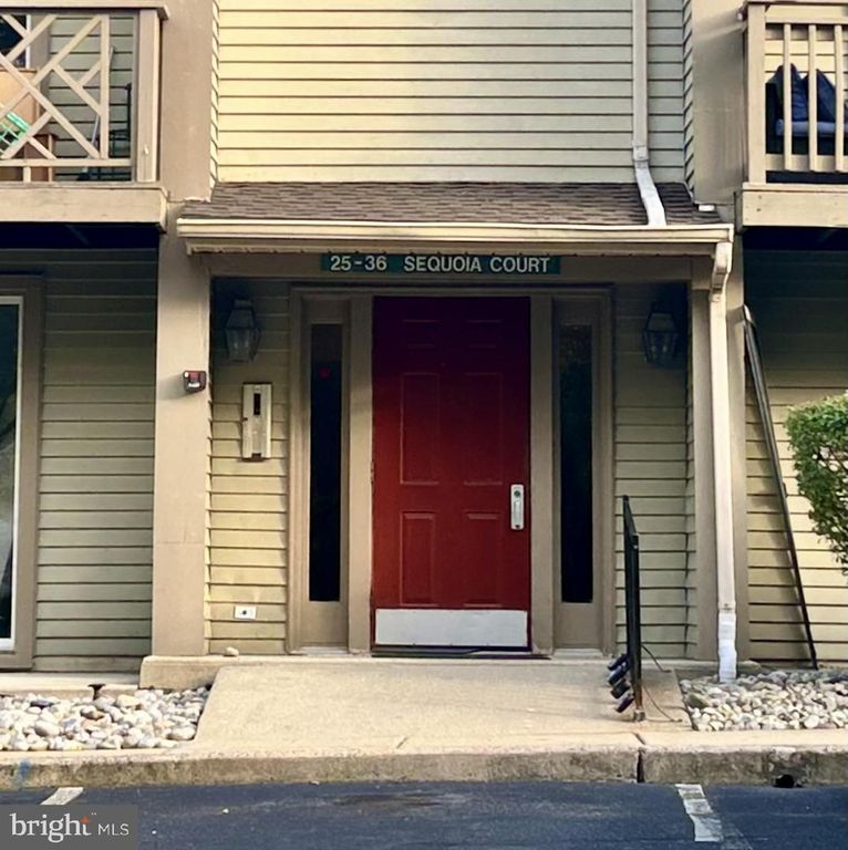35 SEQUOIA CT, MARLTON, NJ 08053 — exterior