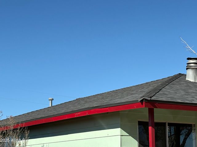 610 S 11th Place W, St Johns, AZ 85936