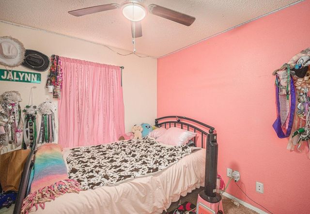 117 WALNUT CREEK Drive, Azle, TX 76020