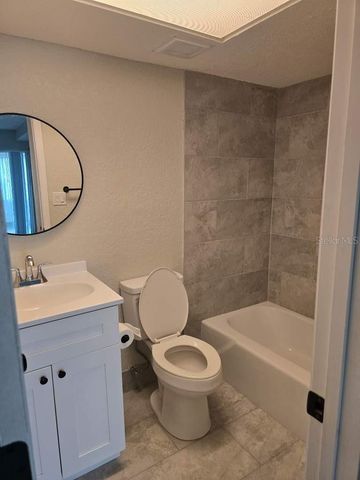 5111 AMULET DRIVE 104, New Port Richey, FL 34652