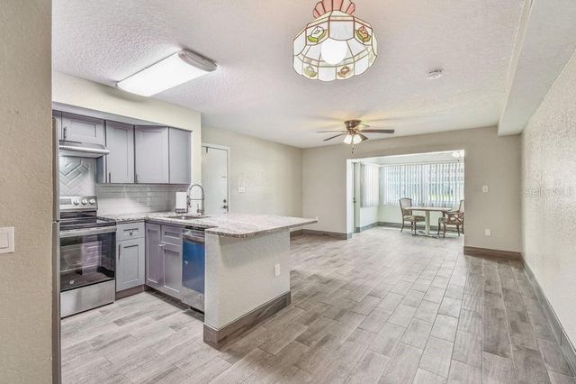 5111 AMULET DRIVE 104, New Port Richey, FL 34652