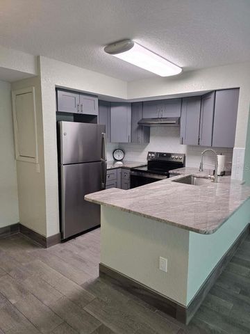 5111 AMULET DRIVE 104, New Port Richey, FL 34652