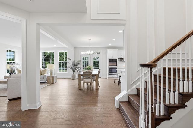 14496 AURORA DR, Woodbridge, VA 22193