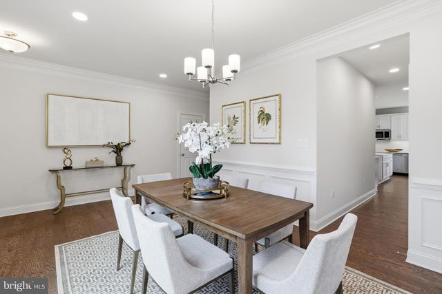 14496 AURORA DR, Woodbridge, VA 22193