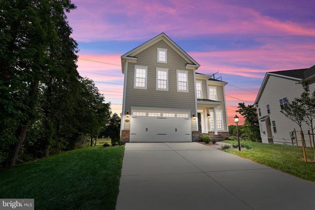 14496 AURORA DR, Woodbridge, VA 22193