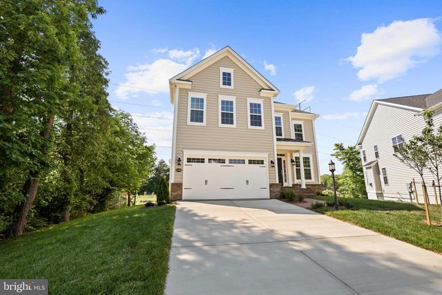 14496 AURORA DR, Woodbridge, VA 22193